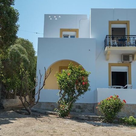 Olga Apartments アリンダ エクステリア 写真