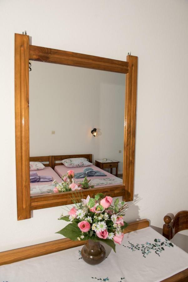 Olga Apartments アリンダ エクステリア 写真