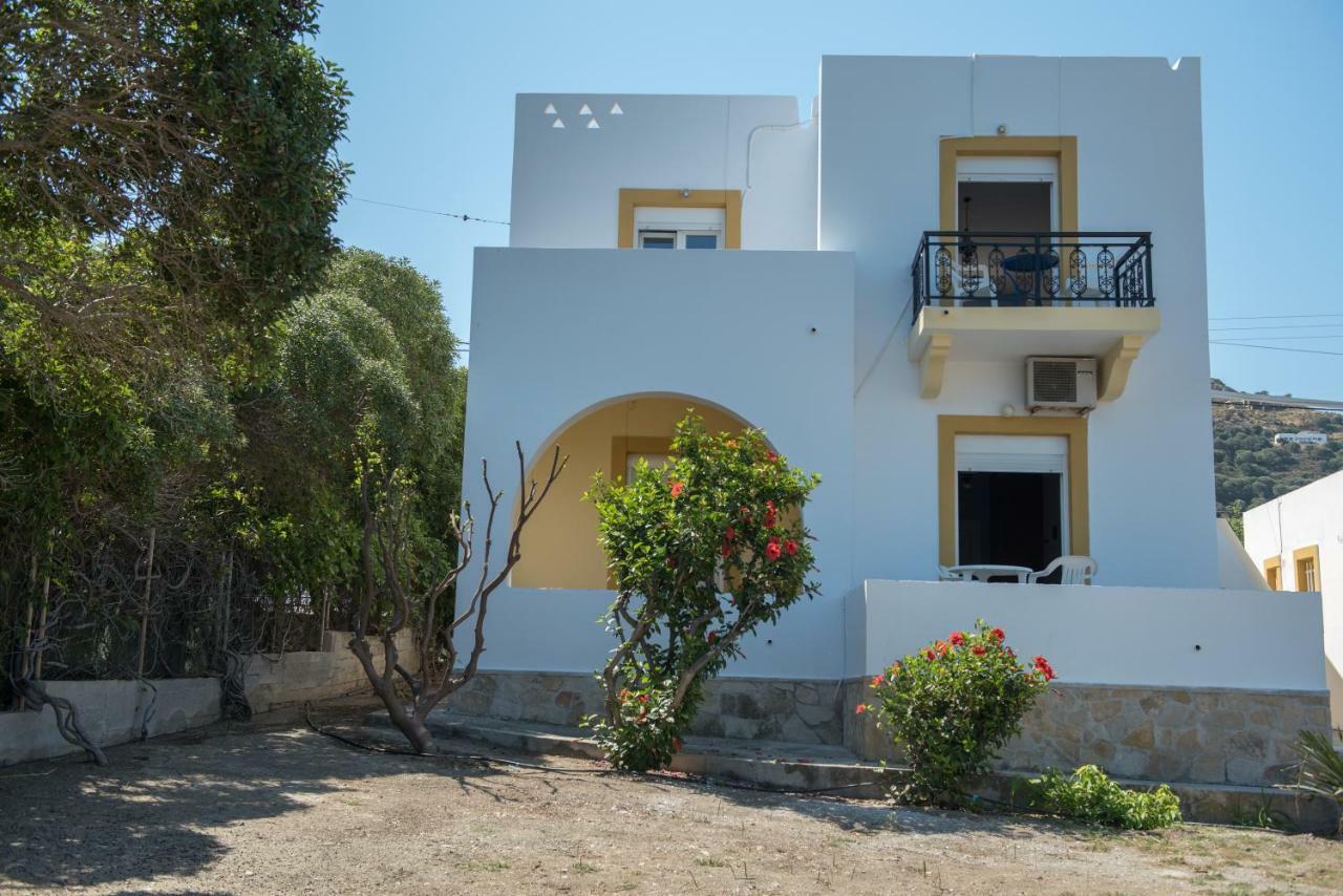 Olga Apartments アリンダ エクステリア 写真