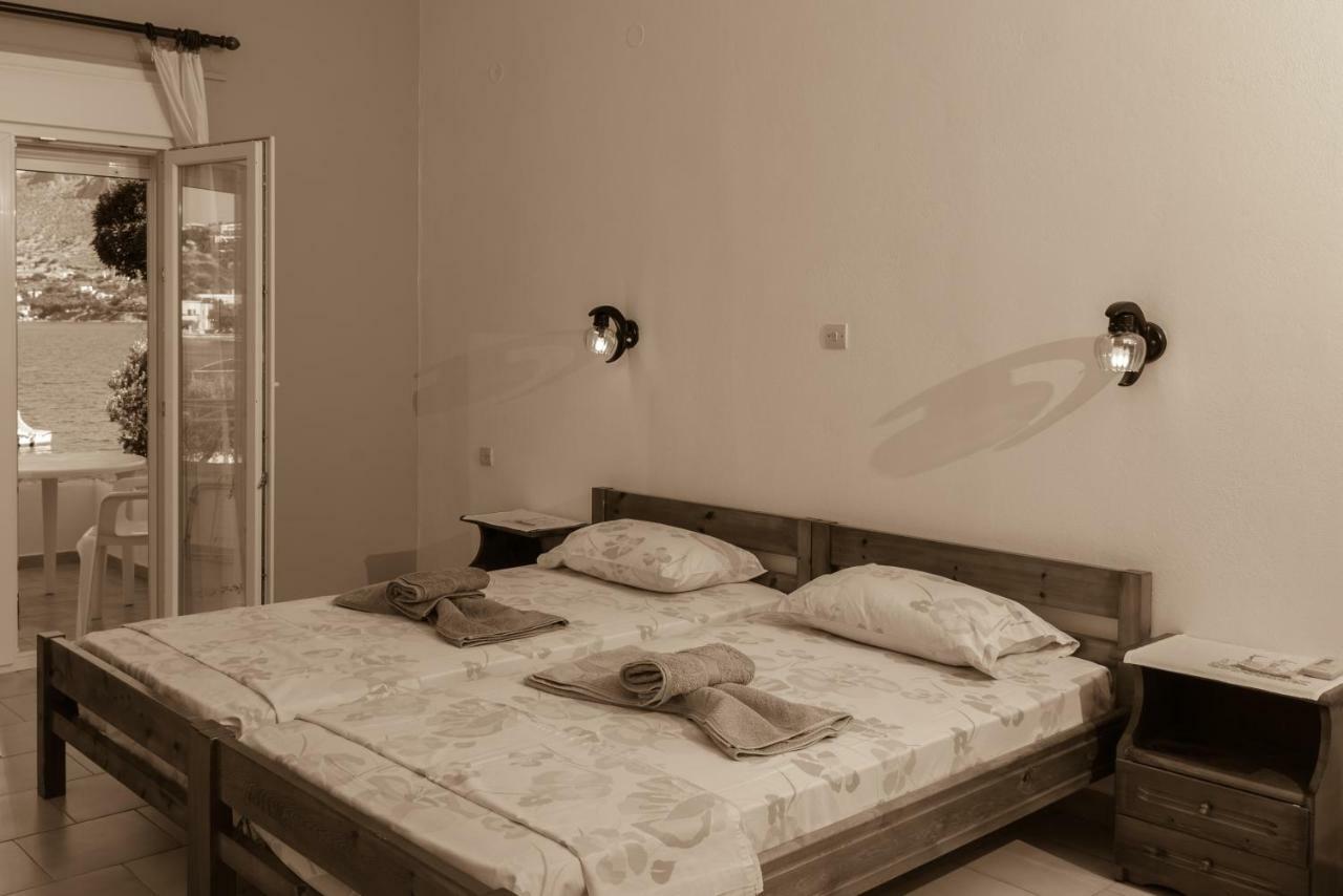 Olga Apartments アリンダ エクステリア 写真
